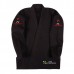 BLACK CUSTOMIZED BJJ GI